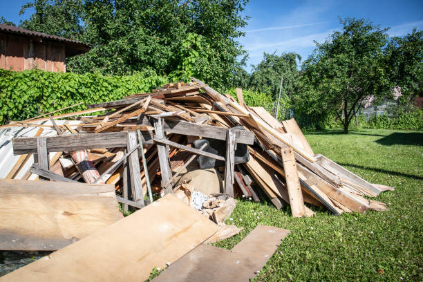 Professional Junk Removal Services in Vail, AZ
